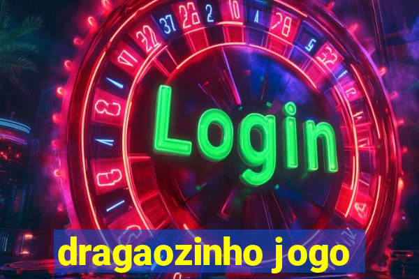 dragaozinho jogo